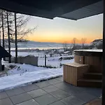 Trzy Szyszki Jezioro Czorsztynskie Balia Oraz Sauna W Cenie * Maniowy