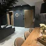 Nyaraló Trzy Szyszki Jezioro Czorsztynskie Balia Oraz Sauna W Cenie Maniowy