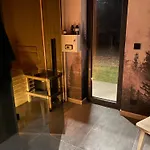 Trzy Szyszki Jezioro Czorsztynskie Balia Oraz Sauna W Cenie Nyaraló *