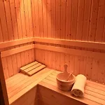 Trzy Szyszki Jezioro Czorsztynskie Balia Oraz Sauna W Cenie Maniowy