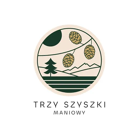 Trzy Szyszki Jezioro Czorsztynskie Balia Oraz Sauna W Cenie