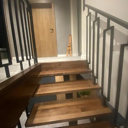 Trzy Szyszki Jezioro Czorsztynskie Balia Oraz Sauna W Cenie Holiday home Maniowy