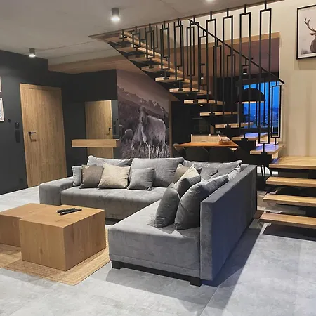 Trzy Szyszki Jezioro Czorsztynskie Balia Oraz Sauna W Cenie *