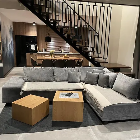 Сasa de vacaciones Trzy Szyszki Jezioro Czorsztynskie Balia Oraz Sauna W Cenie Maniowy