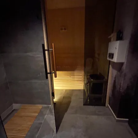 Trzy Szyszki Jezioro Czorsztynskie Balia Oraz Sauna W Cenie * Maniowy