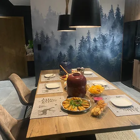 Holiday home Trzy Szyszki Jezioro Czorsztynskie Balia Oraz Sauna W Cenie *