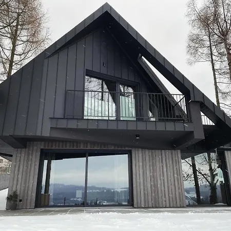 Trzy Szyszki Jezioro Czorsztynskie Balia Oraz Sauna W Cenie Maniowy