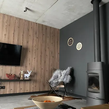 Trzy Szyszki Jezioro Czorsztynskie Balia Oraz Sauna W Cenie * Maniowy
