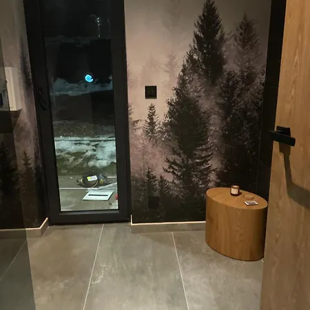 Trzy Szyszki Jezioro Czorsztynskie Balia Oraz Sauna W Cenie * Maniowy