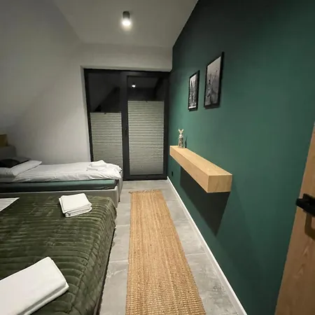 Holiday home Trzy Szyszki Jezioro Czorsztynskie Balia Oraz Sauna W Cenie *