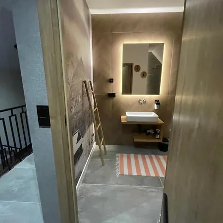 Trzy Szyszki Jezioro Czorsztynskie Balia Oraz Sauna W Cenie *
