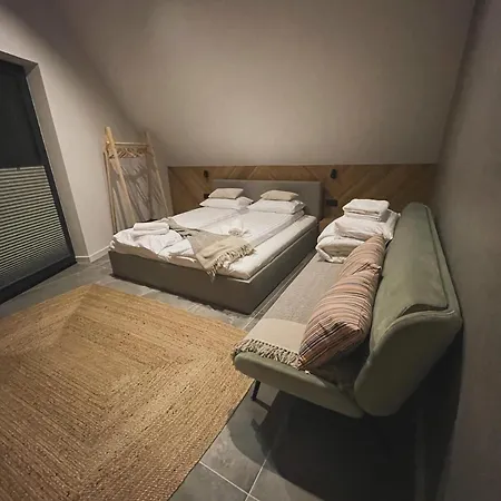Trzy Szyszki Jezioro Czorsztynskie Balia Oraz Sauna W Cenie *
