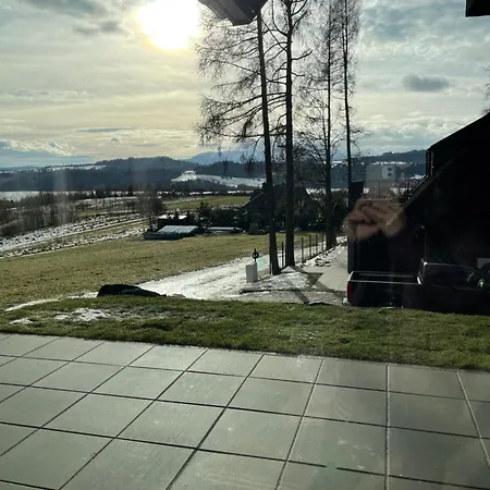 Holiday home Trzy Szyszki Jezioro Czorsztynskie Balia Oraz Sauna W Cenie *
