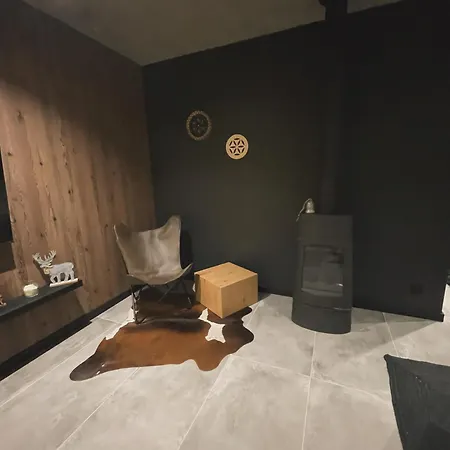 Trzy Szyszki Jezioro Czorsztynskie Balia Oraz Sauna W Cenie * Maniowy