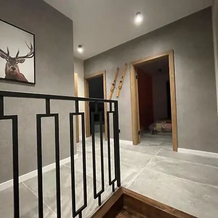 Trzy Szyszki Jezioro Czorsztynskie Balia Oraz Sauna W Cenie Holiday home *
