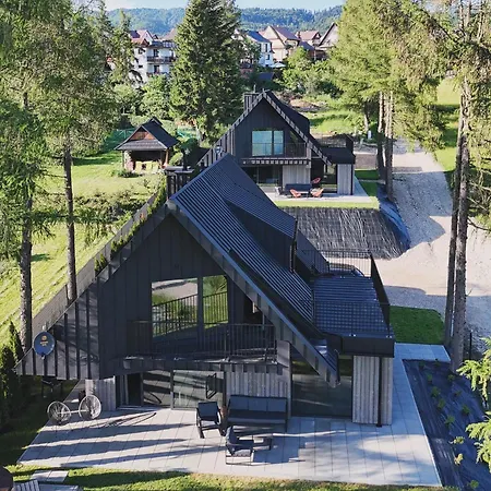 Trzy Szyszki Jezioro Czorsztynskie Balia Oraz Sauna W Cenie *
