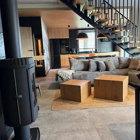 Trzy Szyszki Jezioro Czorsztynskie Balia Oraz Sauna W Cenie * Maniowy